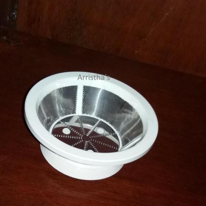 FILTER /SARINGAN PISAU JUICER MIYAKO JE 507