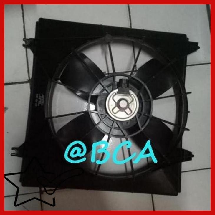 [TGA] EXTRA FAN AC MOBIL AVANZA XENIA LAMA MANUAL ORIGINAL DENSO