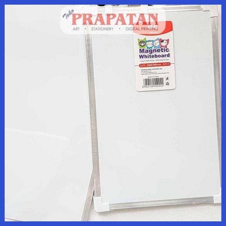 

( SEKOLAH / LUKIS ) COD M&G MAGNETIC WHITEBOARD SET ADB983 | SET PAPAN TULIS PUTIH (SENI / MENGGAMBAR / ART / KERAJINAN ) SIAP KIRIM