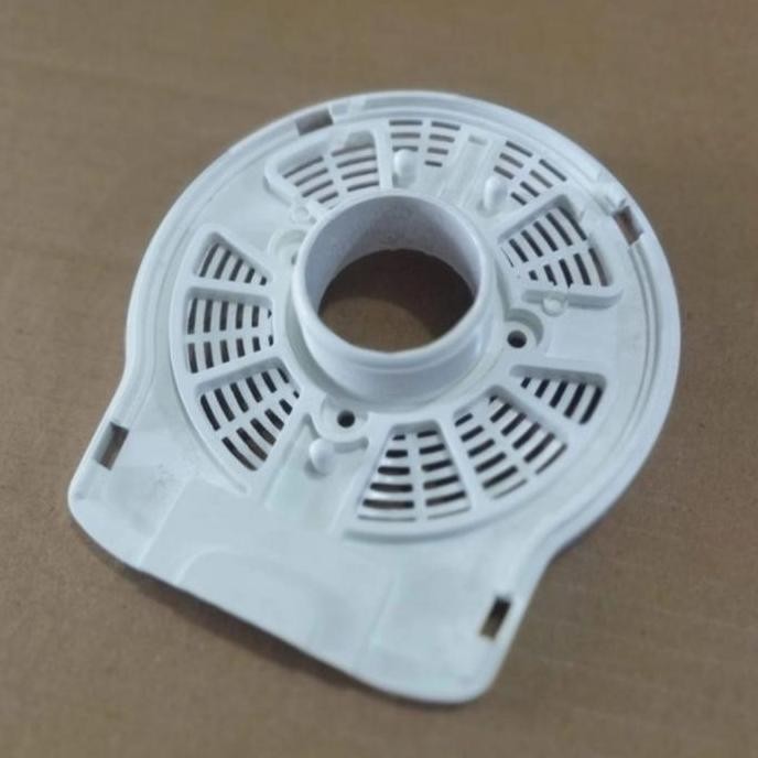 (:(:(:(] tutup motor depan kipas angin Panasonic/KDK 16 inch