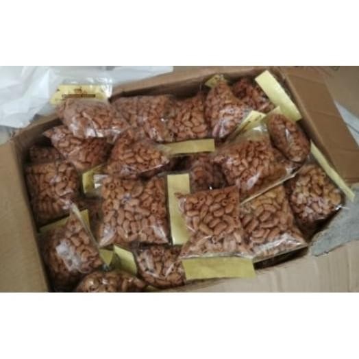 

ID | MAKARONI BANTET DAUN JERUK - TIDAK KERAS STOK TERBARU