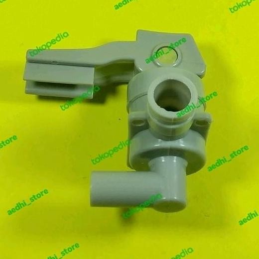 """] Kran Dispenser (HOT) MIYAKO WDP200, 300 / SANKEN Galon bawah