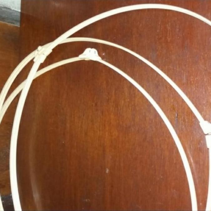 Termantab] Guard ring kipas Angin maspion 16 Inch original