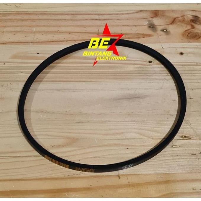 [Expert] VBELT A33 V-BELT MESIN CUCI A 33 V BELT A 33