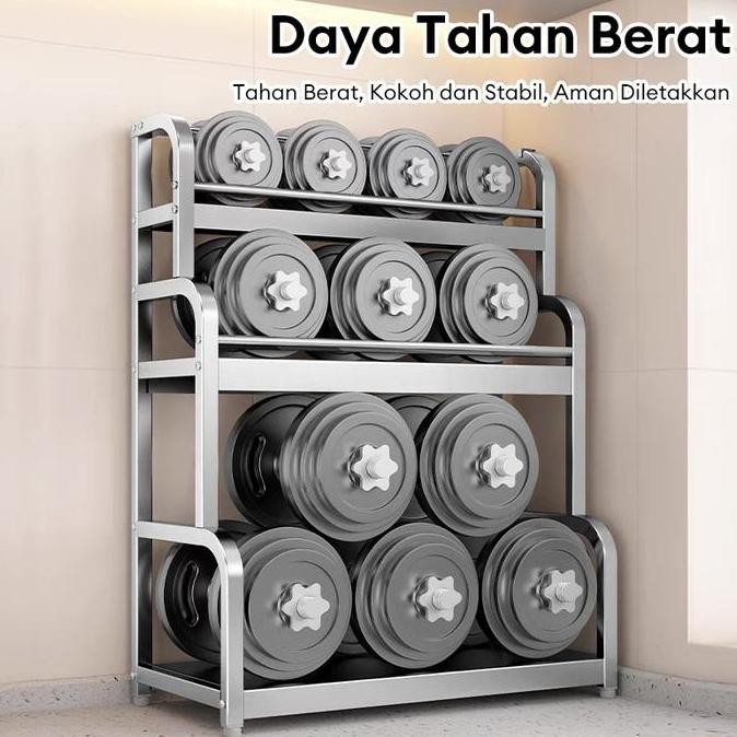 Terlaris Rak Bumbu Dapur Stainless Steel Rak Botol Bumbu Rak Bumbu Rak Penyimpanan Bumbu Dapur Rak B