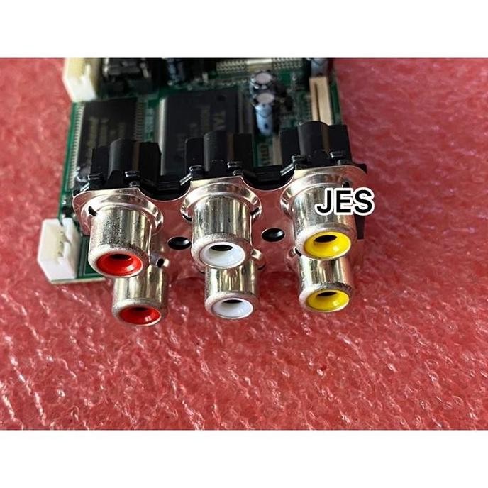 (Expert) MPEG DVD PLAYER CHIPSET TAMUL