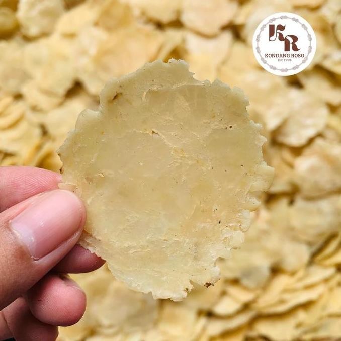 

PROMO DISTRIBUTOR EMPING MELINJO 1kg KERING SIAP GORENG KUALITAS SUPER