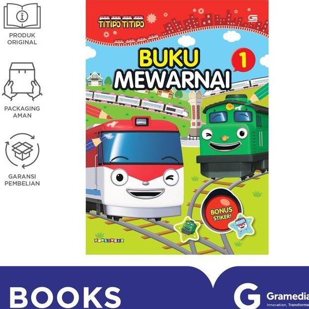 

Titipo Buku Mewarnai 1