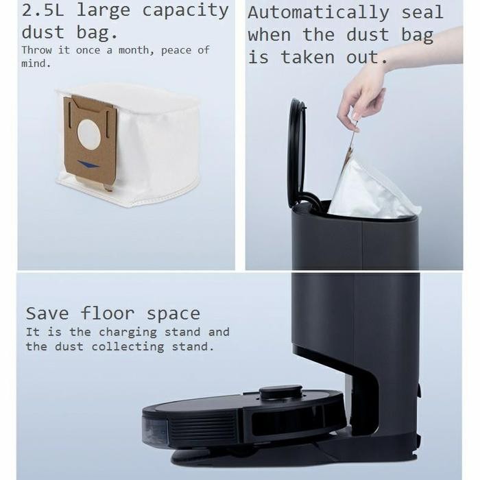 ECOVACS DEEBOT T9 AIVI