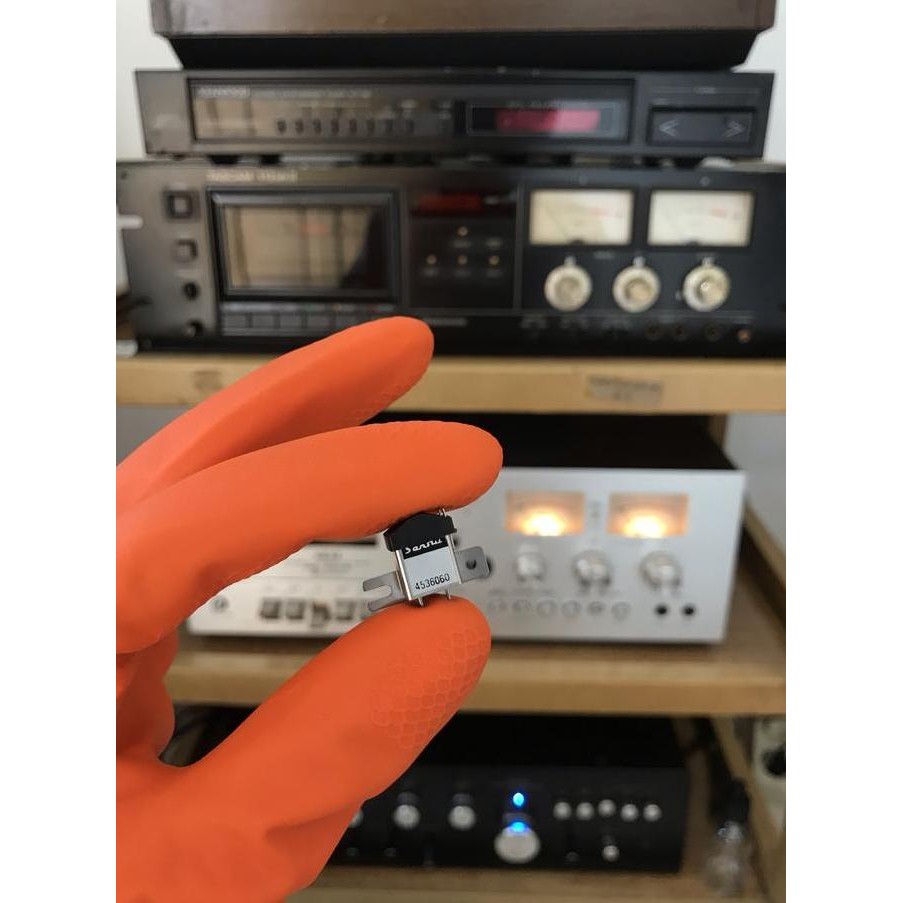 Head Tape Deck Sansui Pioneer Marantz Teac Technics Kenwood Jvc Rotel Kualitas Terbaik Harga Termura