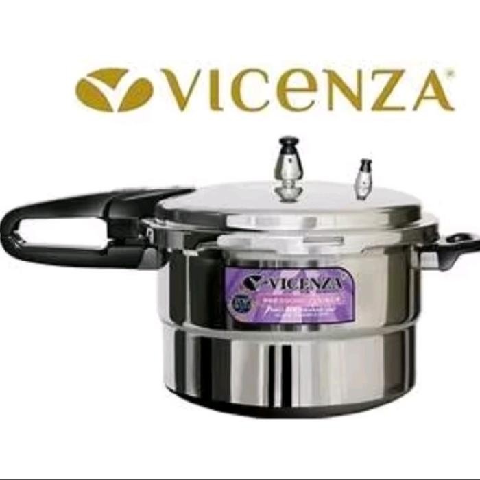 PANCI PRESTO VICENZA 8 LITER/ PRESTO VICENZA