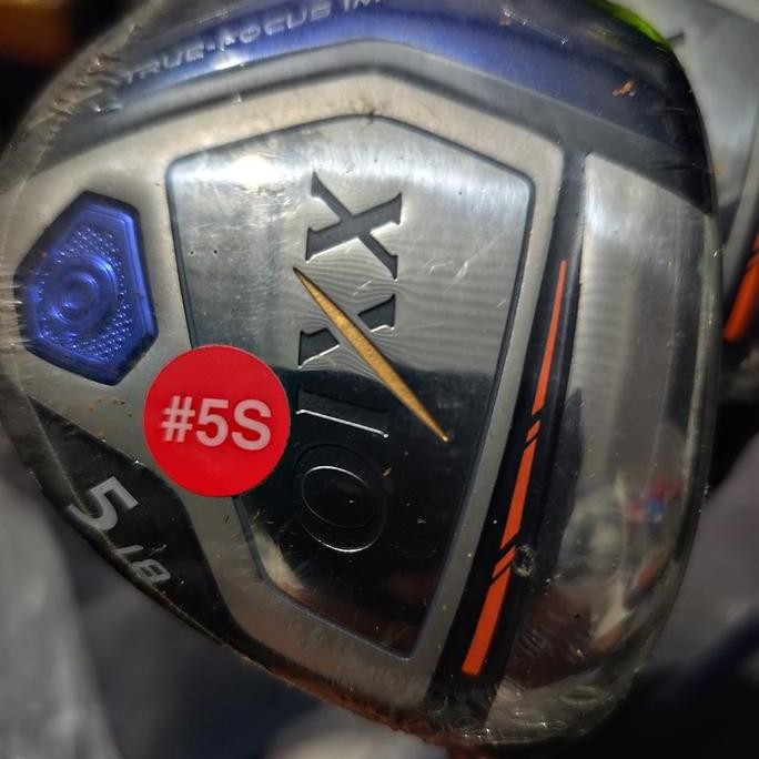 '' Fairway Xxio X Wood 3 4 5 Original ''