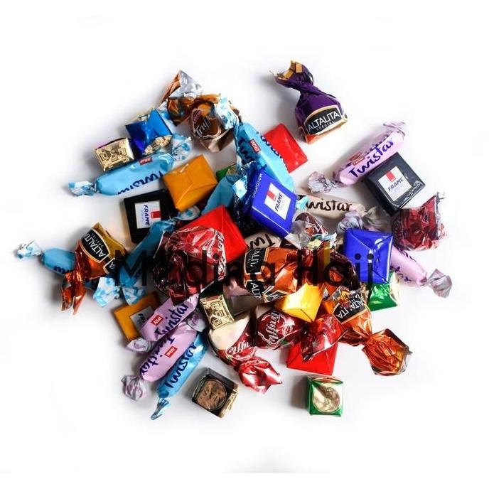 

Coklat Arab Mix 1 Kg Coklat Mix Turki Oleh Oleh Haji Umroh