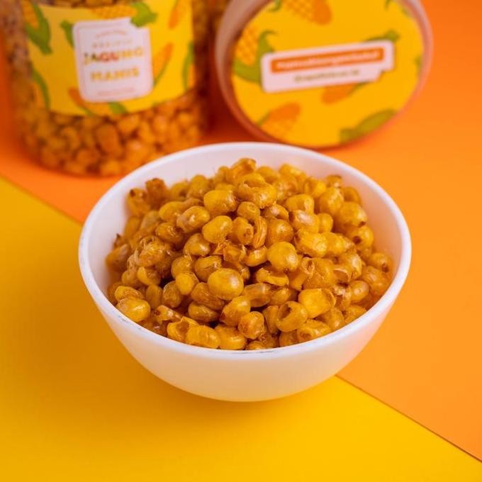 

APELICIOUS Keripik Jagung Fruta Chips Apelicious Toples