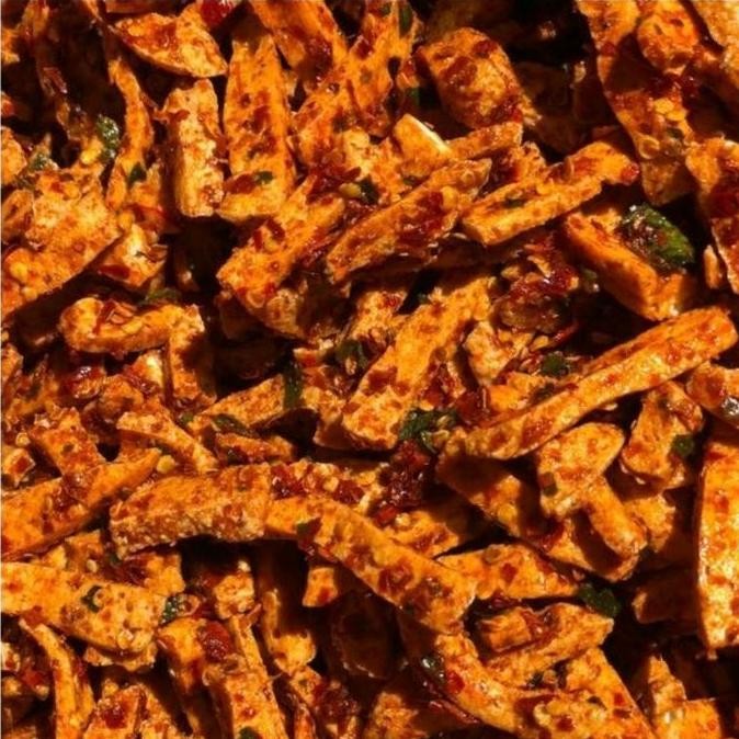 

BASRENG STIK PEDAS DAUN JERUK 500 GRAM Camilan Food juwara cod