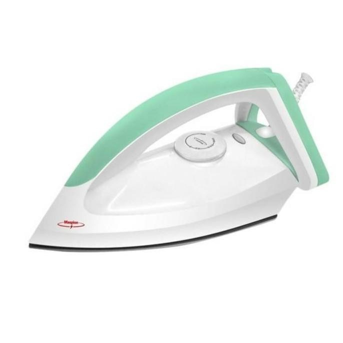 (:(:(:(] Setrika / Gosokan Maspion HA-360