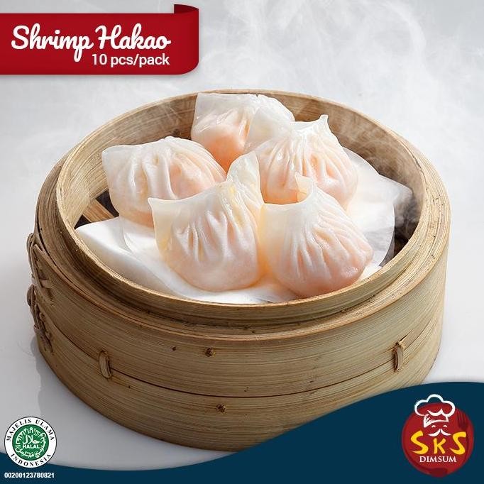 

SKS Shrimp Hakao