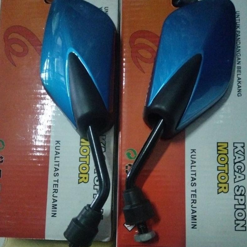 Spion Shogun 125 Sp Smash Sogun 110 Smesh Smesh Satria Fu F 150 Suzuki Drat 12 Model Standar Mini Va