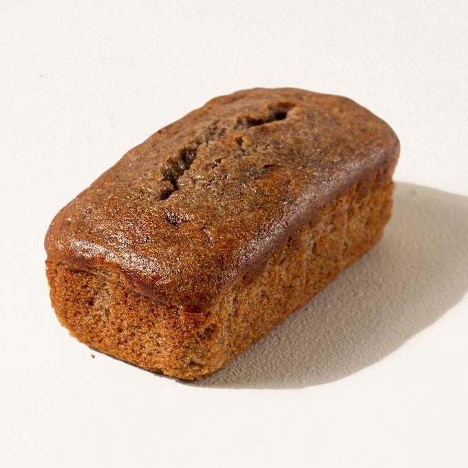 

FROLIC Classic Banana Bread Roti Pisang 100% Pisang Asli Tanpa Pengawet