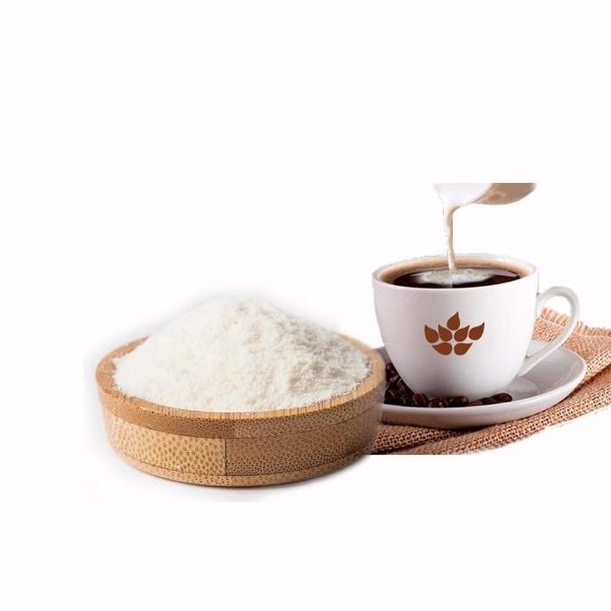

Non Dairy Creamer / Krimer Bubuk Murah [1 Kg]