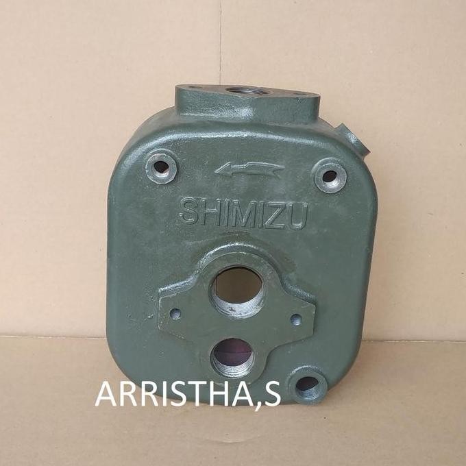 ] Kepala Jet Pump Shimizu PC 503 BIT