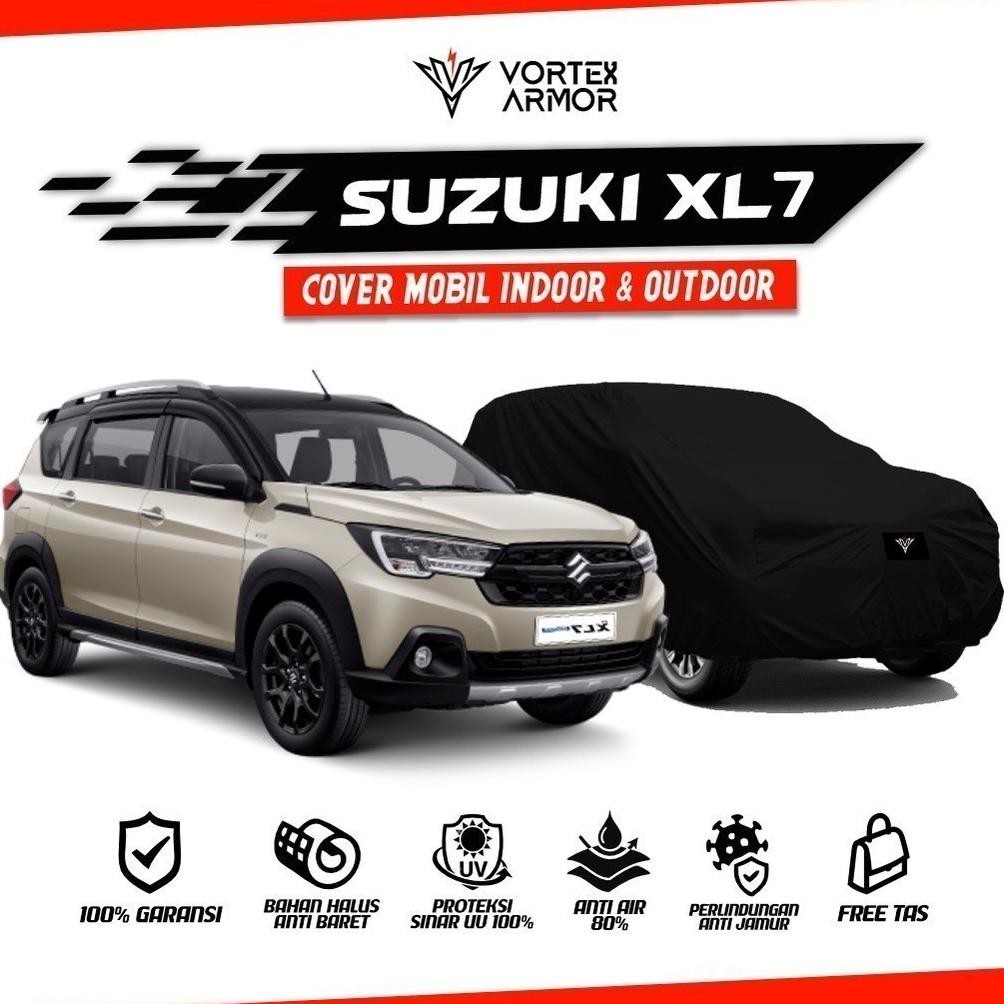 Cover Mobil Suzuki XL7 / Sarung Mobil Suzuki XL 7 / Selimut Suzuki XL7 2020 2021 2022 2023 2024 AST