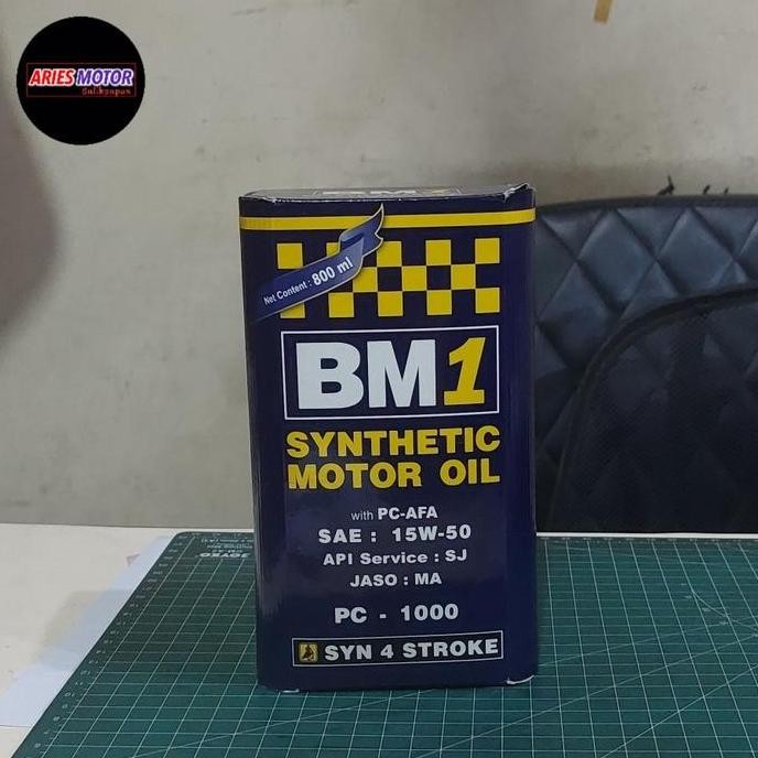 Termantab] OLI BM1 PC1300 MATIC 800ML