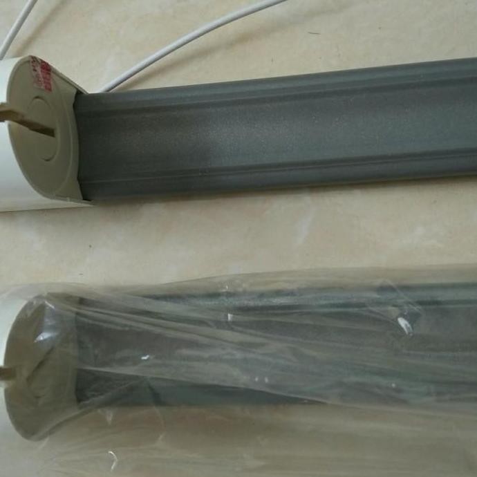 [Expert] Kap Lampu Neon / Balak TL Elektrik 10 Watt