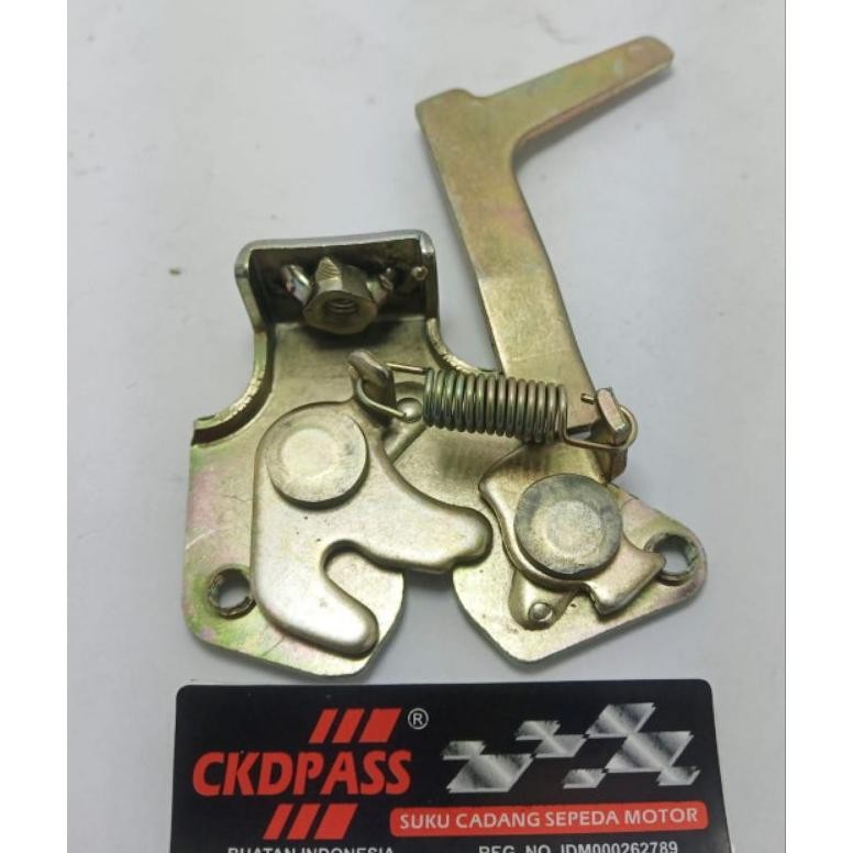 Lawan Kunci Jok Sadel Jok Revo Absolute Revo Fit Blade AST