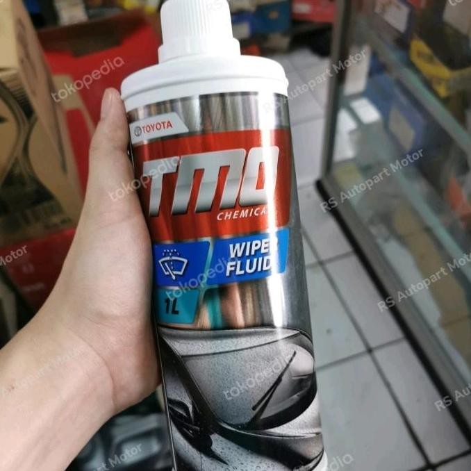 Tmo Wiper Fluid Universal Original Toyota Favorit