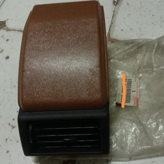 Lobang Ac Toyota Kijang Super 5K Original Toyota Favorit