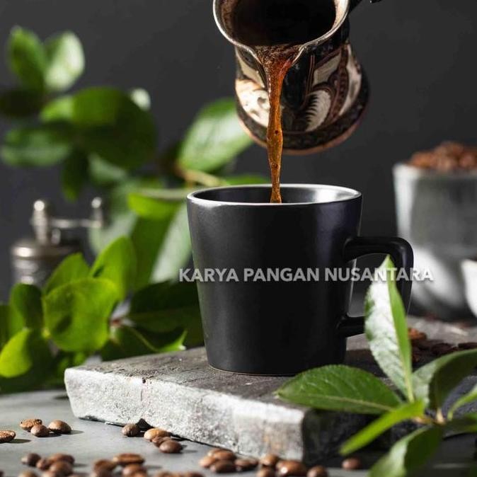 

KOPI EXCELSO ROBUSTA GOLD KOPI ROBUSTA GOLD EXCELSO COFFEE 200GR