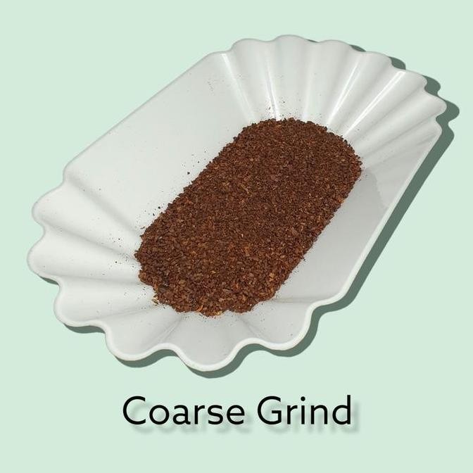 

JH8 Mokhabika Specialty Coffee Java Paradiso House Blend 200 Gr