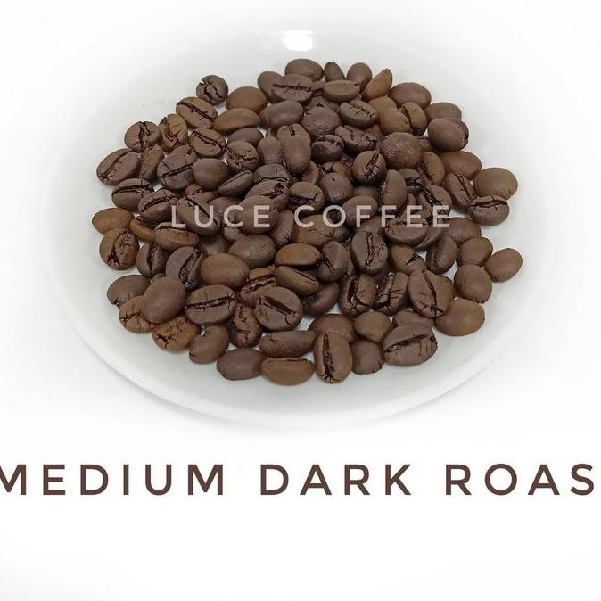 

Kopi Robusta Gayo 900g - Biji atau Bubuk