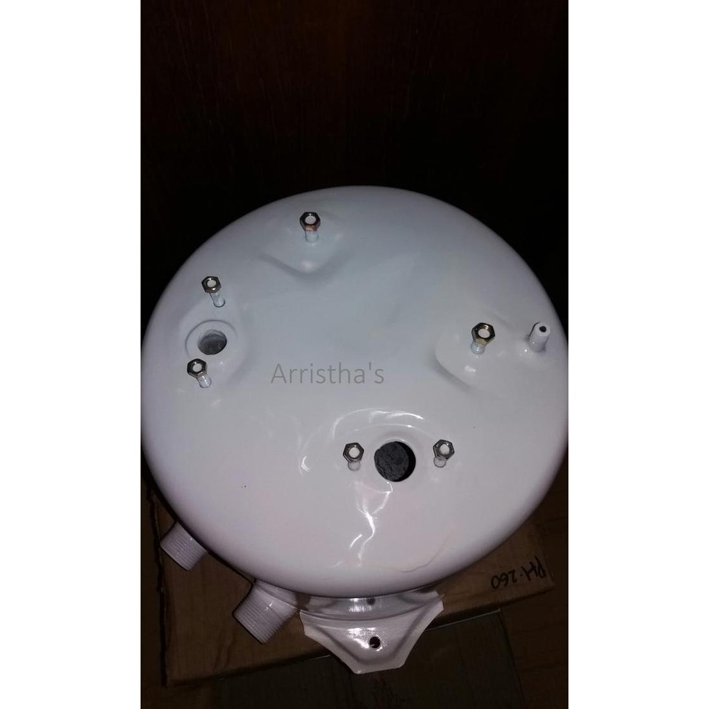 %%%%] Tangki Pompa Air Sanyo PH 260 PH 261 Lokal Super