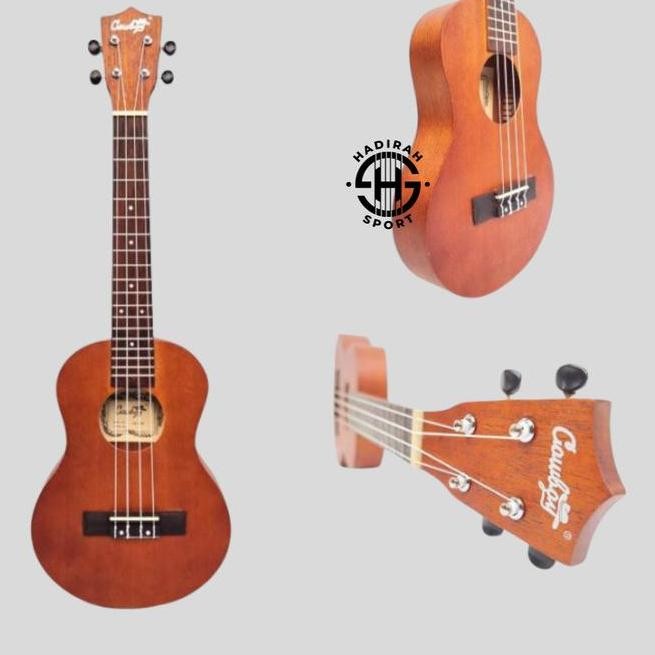 Ukulele cowboy tenor 25 body slim / ukulele tenor UK25 ORIGINAL