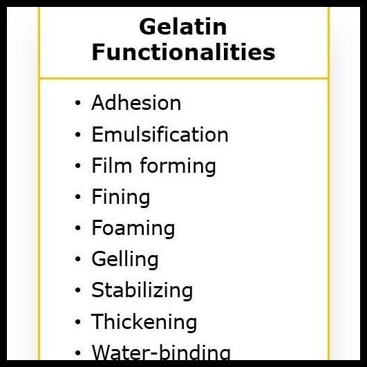 

Terlaris Gelatin Bubuk Sapi Halal Mui 500G Bisa Cod Good Quality