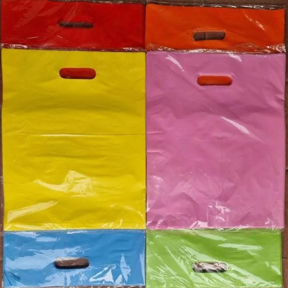 

<Isi 100 pcs> Plastik Packing HD PLONG UK 30X40 POND Tebal 0,4 Plastik Olshop/Plastik Gamis Hoodie DiM