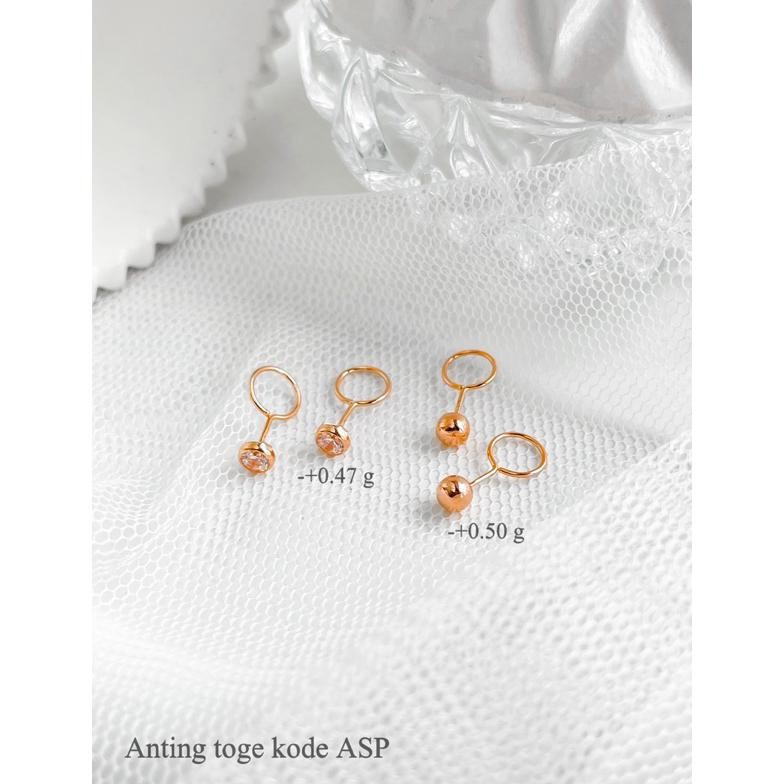 ANTING MODEL TOGE 16k 17k DiM