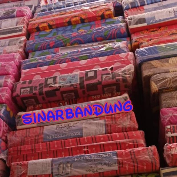 KASUR BUSA MURAH ANAK KOST/ KASUR LESEHAN BUSA MURAH AST