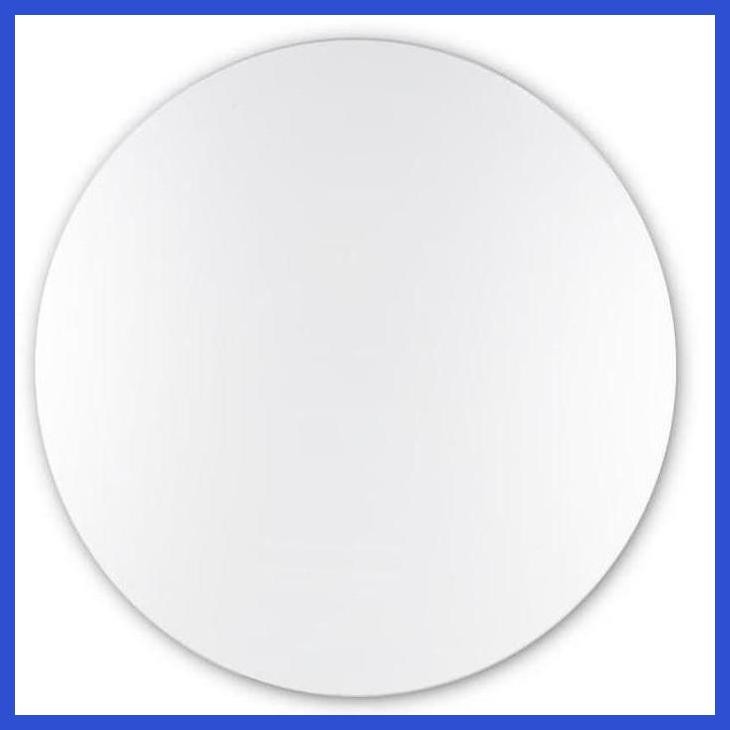 

( SEKOLAH / LUKIS ) COD KANVAS LUKIS LINGKARAN DIAMETER 100 CM (SENI / MENGGAMBAR / ART / KERAJINAN ) GOOD QUALITY