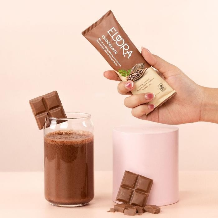 

Paket Hemat 2 Box (24 Sachet) Moringa Super - Drink Tinggi Protein | Susu Sereal Rasa Cokelat | Minuman Whey Protein | Minuman Soy & Oat Rasa Dark Chocolate | Minuman Sehat Jaga Imun | Minuman Sehat Untuk Sarapan | Meal Replacement