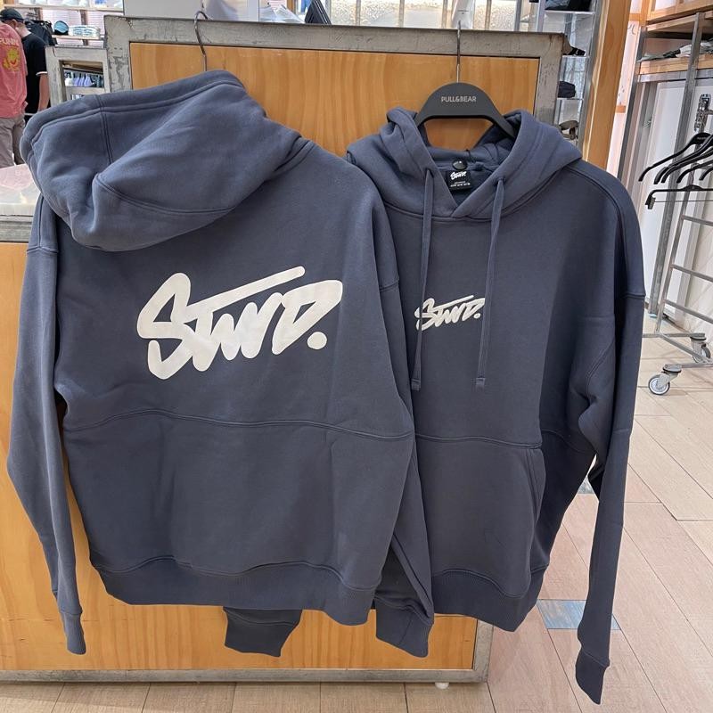 Hoodie Stwd Pull&Bear Man Jastip (Jasa Titip) Termurah Best Quality 100% Original