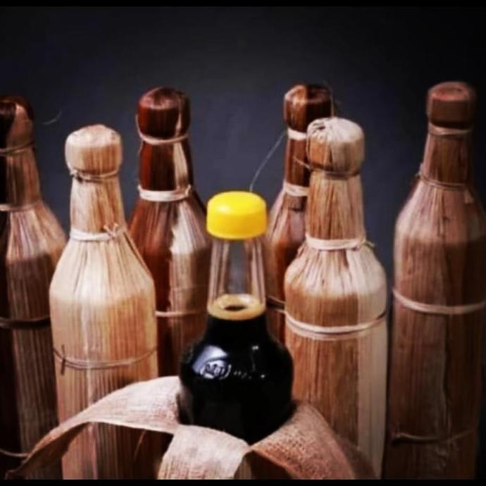 

NEW MADU HITAM PAHIT ASLI SUMBAWA SUDAH TERUJI LABORATORIUM 100% READY