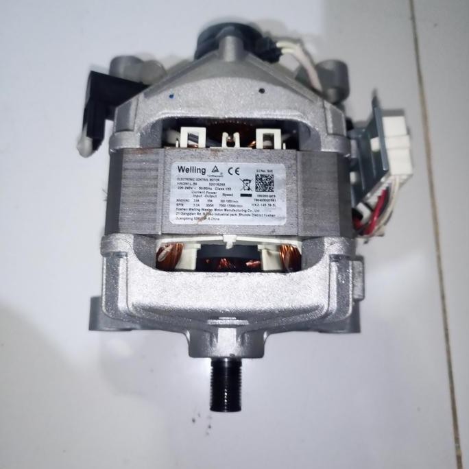 Termantab] Dinamo mesin cuci sharp 872,862,860