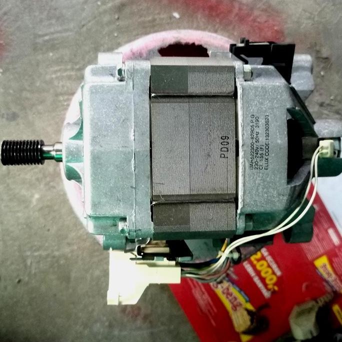 ;&;&;&;&] Dinamo mesin cuci elektrolux ewf 12732