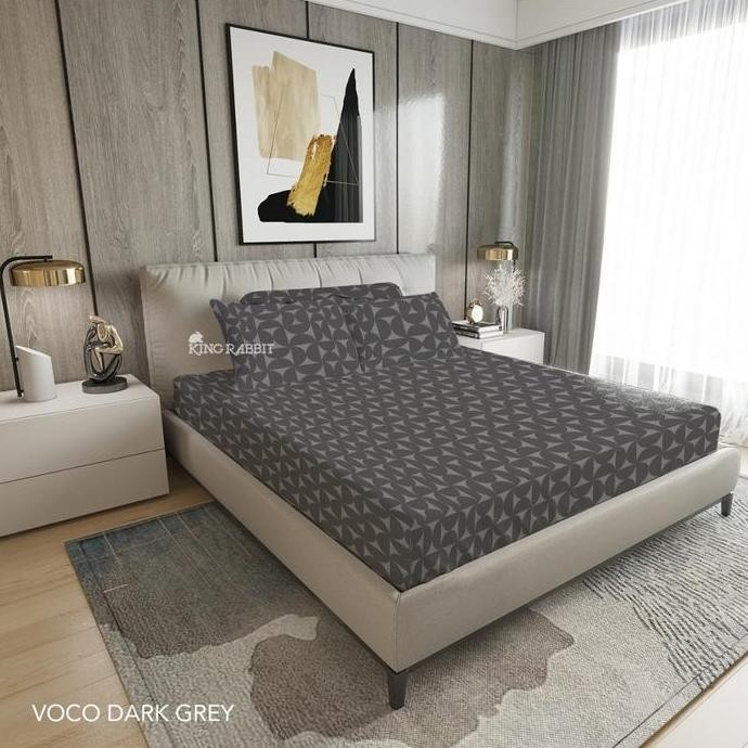 sprei king rabbit bamboo collagen uk 200x200