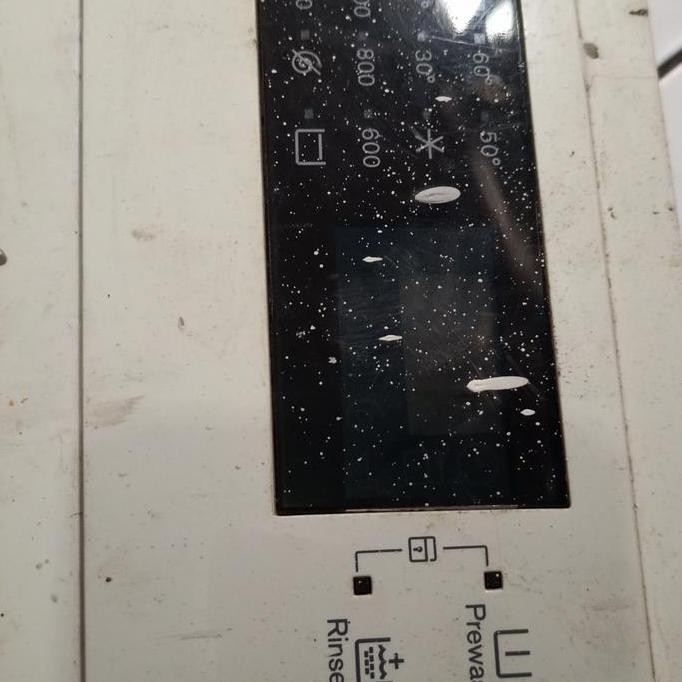 @@@@] panel mesin cuci Electrolux ewp 10742