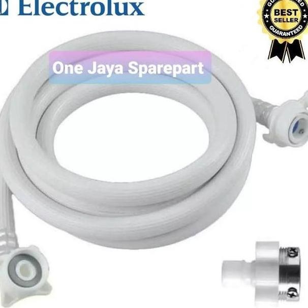 Selang Mesin Cuci 1 Tabung Electrolux Selang Water Inlet Masuk Air Mesin Cuci Electrolux