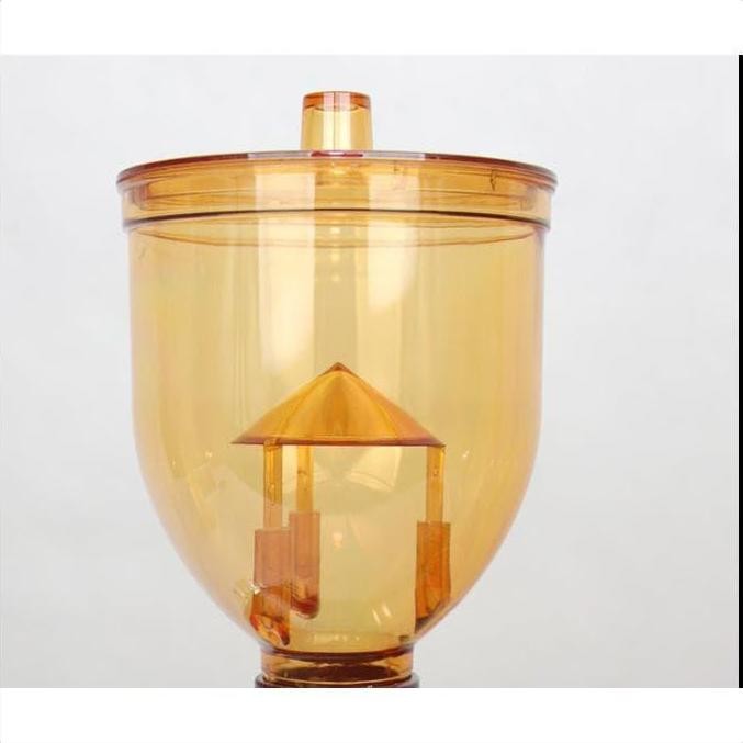 ] N600 HOPPER - SPAREPART GRINDER